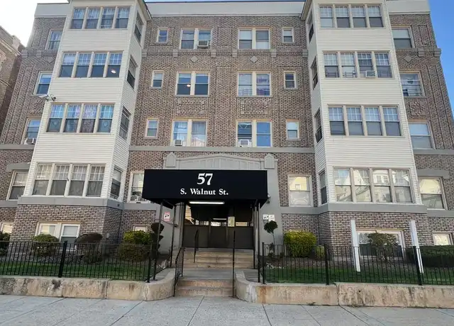 Property at 57 S Walnut St Apt 27, East Orange, NJ, 07018, 2 beds, 1 bath, [object Object]
