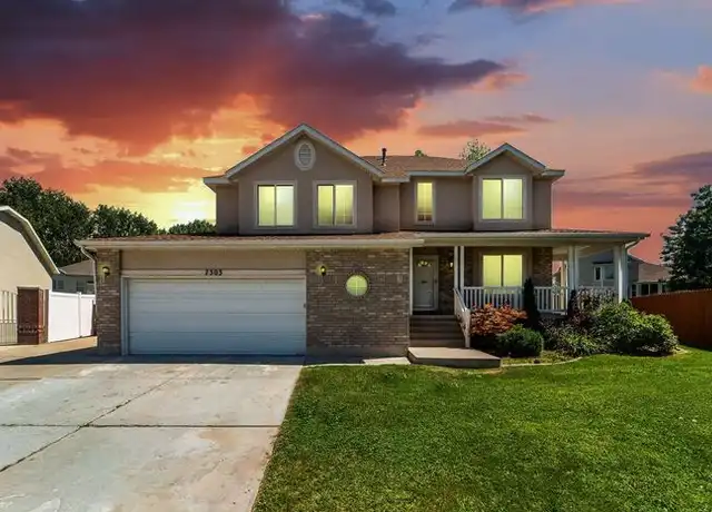 Property at 7303 S Shady Woods Cir, Midvale, UT, 84047, 4 beds, 2.5 baths, [object Object]