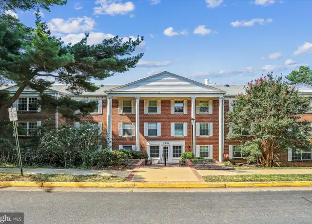 Property at 7621 Tremayne Pl #111, Mc Lean, VA, 22102, 2 beds, 2 baths, [object Object]