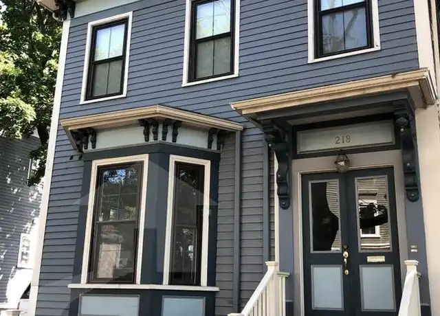 Property at 218 Harvard St #2, Cambridge, MA, 02139, 2 beds, 2 baths, [object Object]