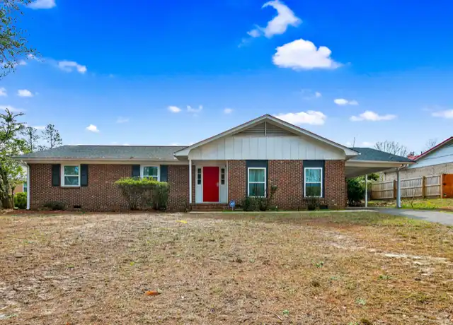 Property at 7125 Ashwood Cir, Fayetteville, NC, 28303, 3 beds, 2 baths, [object Object]