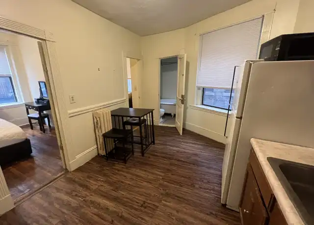 Property at 9 Myrtle St Unit 6, Boston, MA, 02114, 1 bed, 1 bath, [object Object]