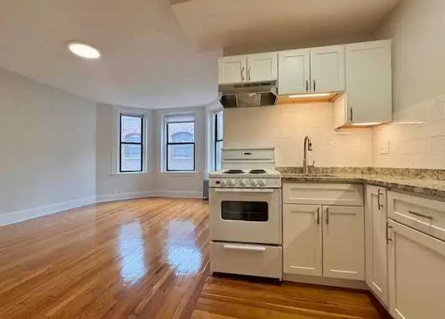 Property at 107 Jersey St, Boston, MA, 02215, 1 bed, 1 bath, [object Object]