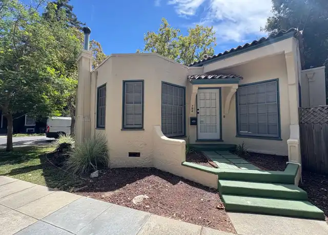 Property at 792 Palo Alto Ave, Palo Alto, CA, 94301, 2 beds, 2 baths, [object Object]