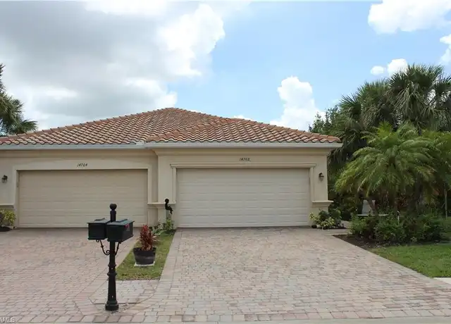 Property at 14768 Cranberry Ct, Naples, FL, 34114, 3 beds, 2 baths, [object Object]