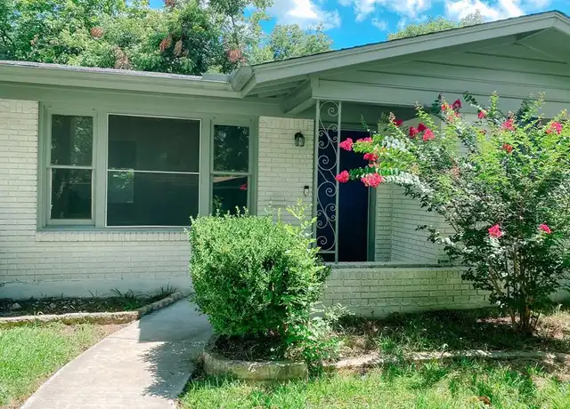 Property at 1808 Princeton Ave, Austin, TX, 78757, 2 beds, 1 bath, [object Object]