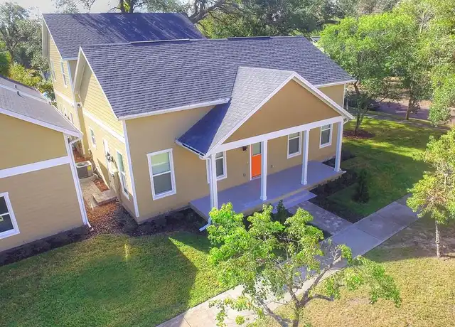 Property at 800 E Jefferson St, Orlando, FL, 32801, 3 beds, 2 baths, [object Object]