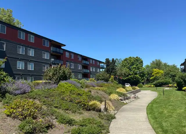 Property at 7001 Sand Point Way NE Unit A310, Seattle, WA, 98115, 2 beds, 2 baths, [object Object]