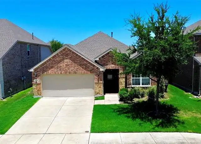 Property at 2321 Leeward Pl, Little Elm, TX, 75068, 3 beds, 2 baths, [object Object]