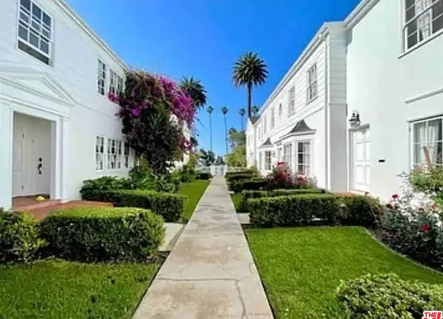 Property at 423 Ocean Ave, Santa Monica, CA, 90402, 2 beds, 1 bath, [object Object]