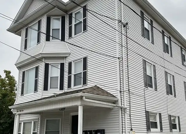 Property at 151 Jepson St Unit 1, Fall River, MA, 02723, 2 beds, 1 bath, [object Object]