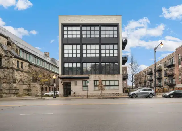 Property at 1918 S Michigan Ave #403, Chicago, IL, 60616, 1 bed, 1 bath, [object Object]