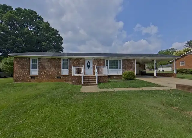 Property at 8 Outter Dr, Inman, SC, 29349, 3 beds, 1.5 baths, [object Object]