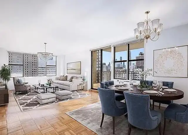 Property at 1365 York Ave Unit 27A, New York, NY, 10021, 2 beds, 3 baths, [object Object]
