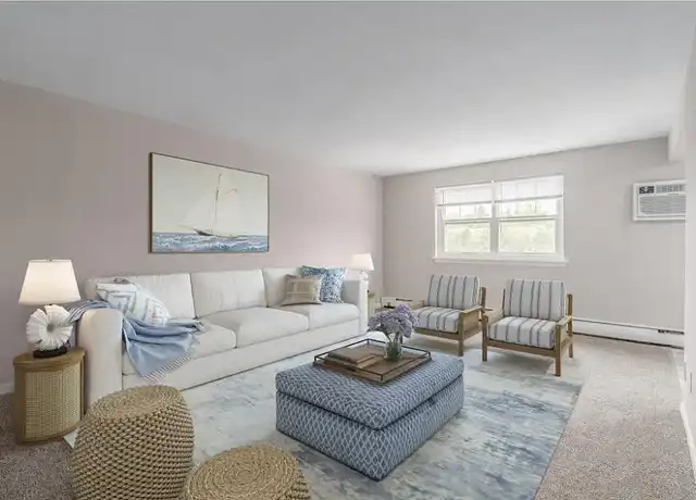 Property at Covered Bridge Apartments - 123 S 2nd St, Perkasie, PA, 18944, 2 beds, 1 bath, [object Object]