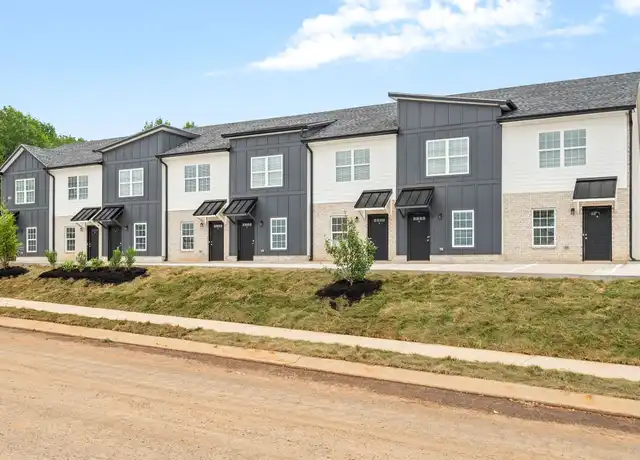 Property at 1165 Meadowhill Ln Unit F, Clarksville, TN, 37043, 2 beds, 1.5 baths, [object Object]