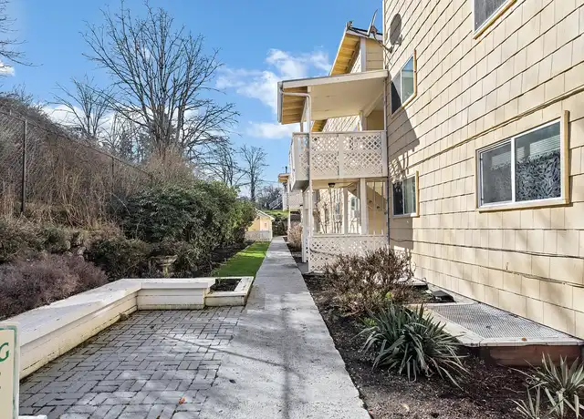 Property at Harborview Apartments - 3101 E D St, Tacoma, WA, 98404, 1 bed, 1 bath, [object Object]