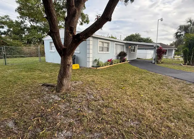 Property at 2122 Bonnie Dr, West Palm Beach, FL, 33415, 3 beds, 2 baths, [object Object]