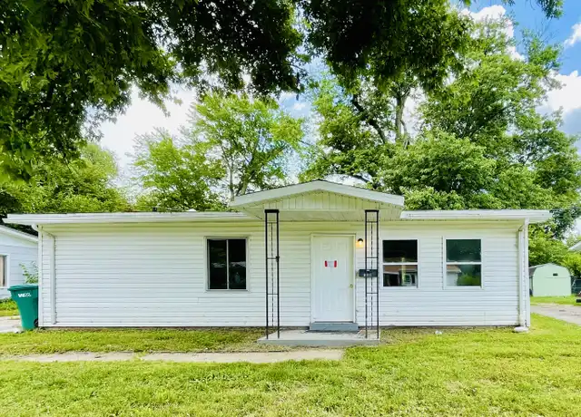 Property at 138 Saint Leo Dr, East Saint Louis, IL, 62206, 3 beds, 1 bath, [object Object]
