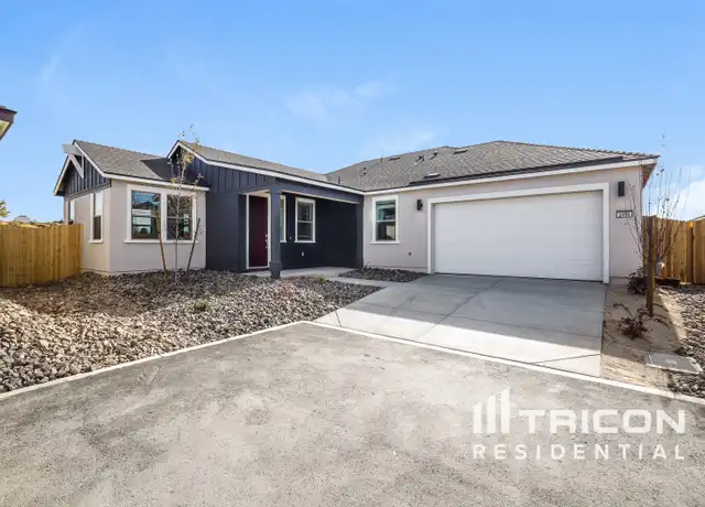 Property at 2496 Wolf Willow Ct, Reno, NV, 89506, 4 beds, 2.5 baths, [object Object]