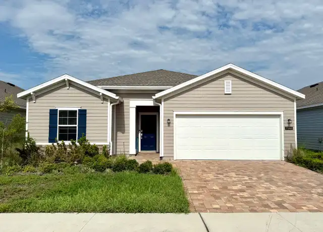 Property at 7560 Chervil St, Jacksonville, FL, 32219, 3 beds, 2 baths, [object Object]