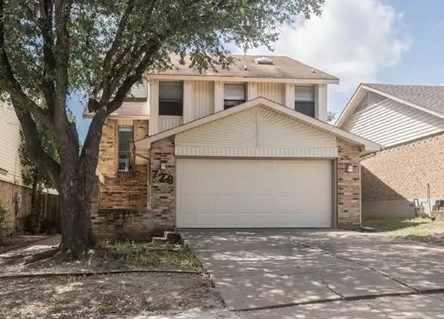 Property at 728 Via Miramonte, Mesquite, TX, 75150, 3 beds, 2 baths, [object Object]