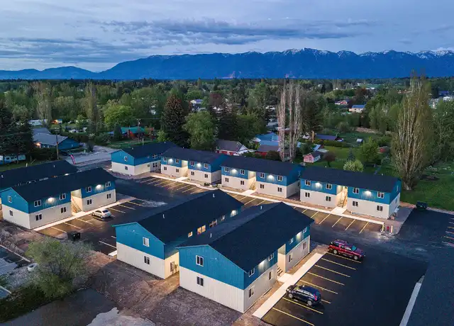 Property at 120 E Cottonwood Dr Unit 15, Kalispell, MT, 59901, 3 beds, 2 baths, [object Object]