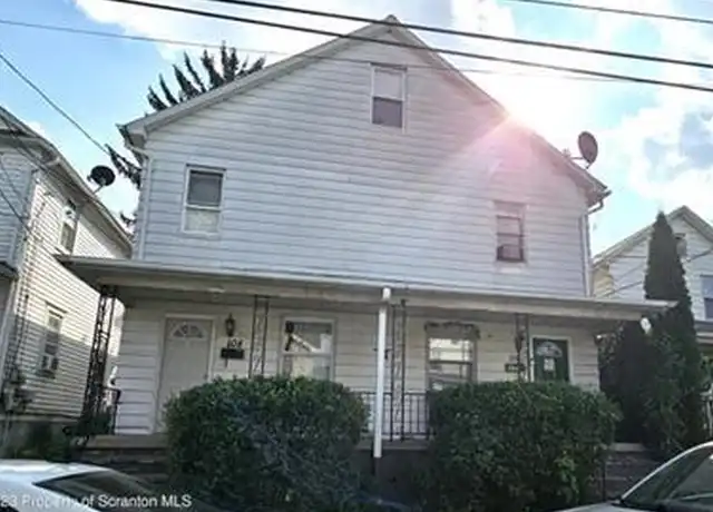Property at 108 Penn St, Kingston, PA, 18704, 3 beds, 1 bath, [object Object]