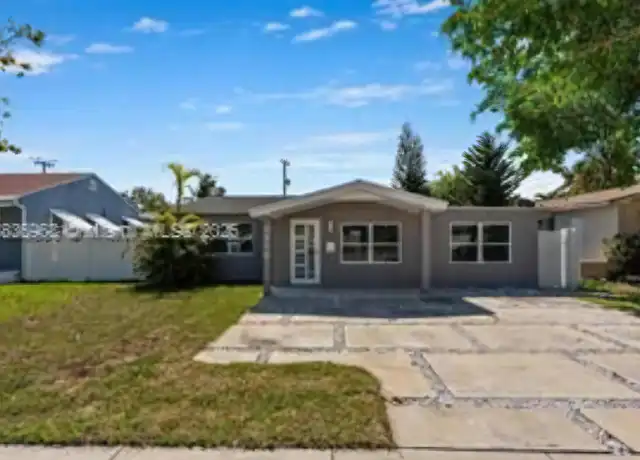 Property at 2418 Taft St, Hollywood, FL, 33020, 4 beds, 3 baths, [object Object]
