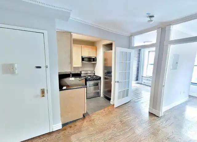 Property at 420 E 9th St, New York, NY, 10009, 2 beds, 1 bath, [object Object]