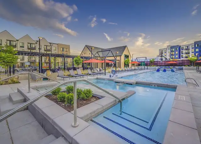 Property at NOVEL Daybreak by Crescent Communities - 10678 S Lake Run Rd, South Jordan, UT, 84009, 2 beds, 2 baths, [object Object]