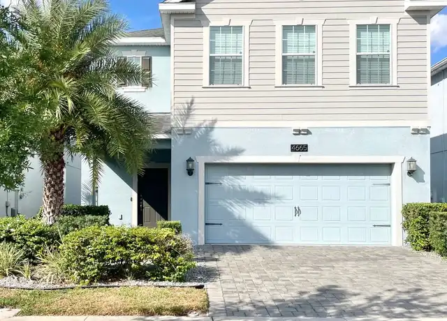 Property at 4665 Egg Harbor Dr, Kissimmee, FL, 34746, 3 beds, 2.5 baths, [object Object]