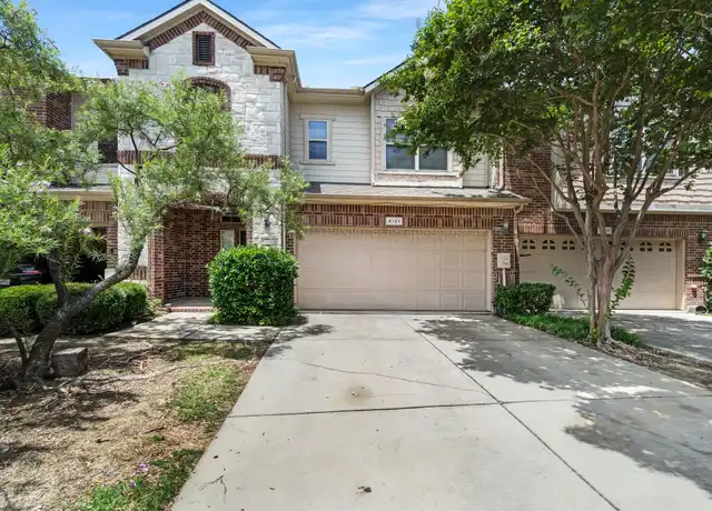 Property at 4121 William Dehaes Dr Unit 1, Irving, TX, 75038, 3 beds, 2.5 baths, [object Object]