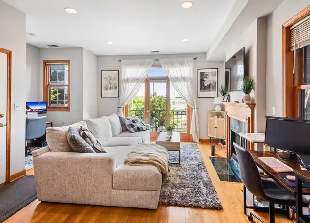 Property at 1954 W Diversey Pkwy, Chicago, IL, 60614, 2 beds, 2 baths, [object Object]