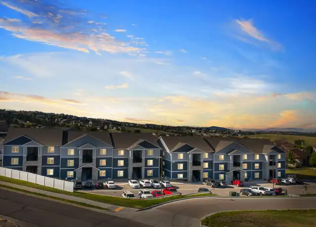 Property at 236 Stumer Rd Unit 204, Rapid City, SD, 57701, 2 beds, 2 baths, [object Object]