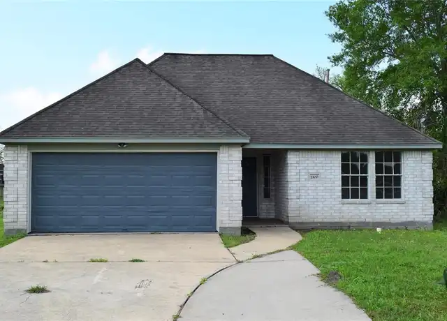 Property at 2100 Avenue F, Dickinson, TX, 77539, 3 beds, 2 baths, [object Object]