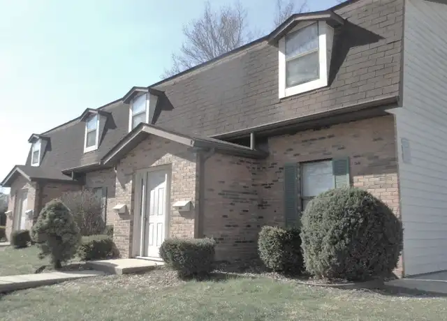 Property at 151 S Aurora St Unit 157, Collinsville, IL, 62234, 2 beds, 1.5 baths, [object Object]