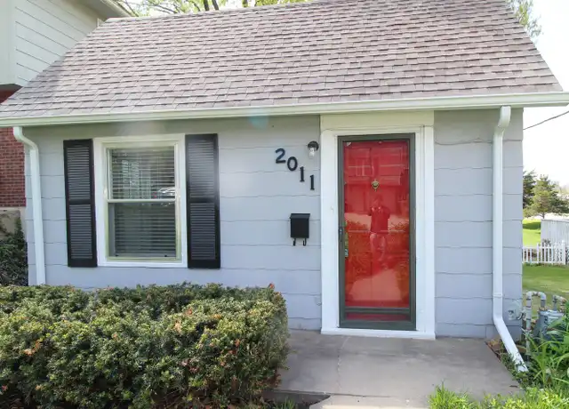 Property at 2011 Federal St, Kansas City, KS, 66103, 1 bed, 1 bath, [object Object]