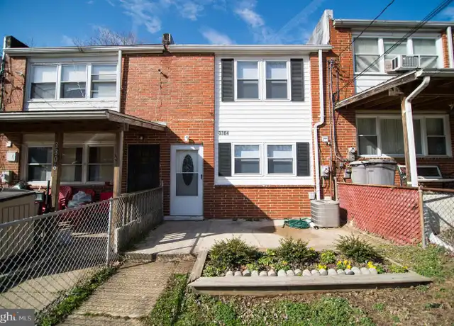 Property at 3304 Bero Rd, Halethorpe, MD, 21227, 3 beds, 1 bath, [object Object]