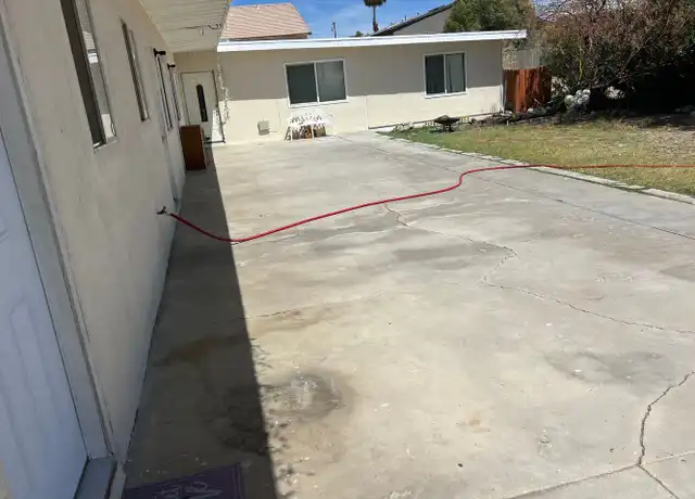 Property at 11520 Verbena Dr Unit 3, Desert Hot Springs, CA, 92240, 0 beds, 1 bath, [object Object]
