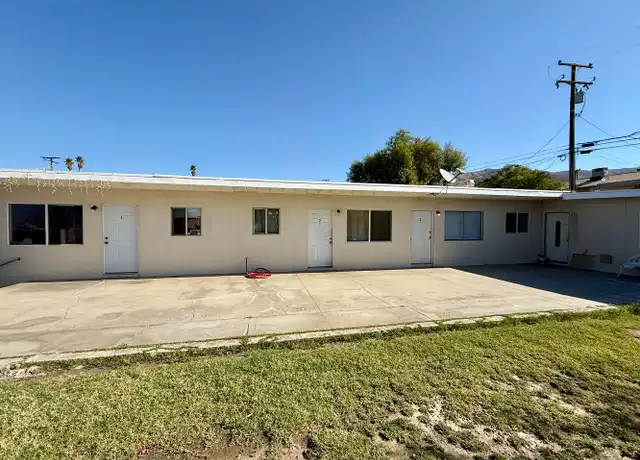 Property at 11520 Verbena Dr Unit 3, Desert Hot Springs, CA, 92240, 0 beds, 1 bath, [object Object]