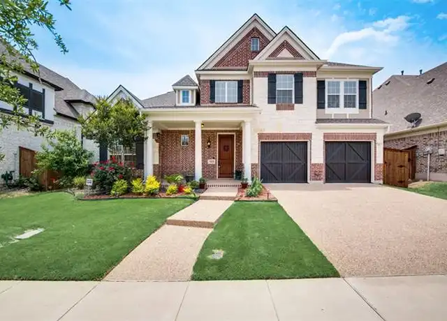 Property at 908 Southern Hills Way, Aubrey, TX, 76227, 4 beds, 3 baths, [object Object]