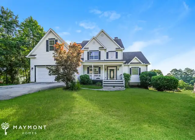 Property at 185 Woodward Ln, Jackson, GA, 30233, 5 beds, 3.5 baths, [object Object]