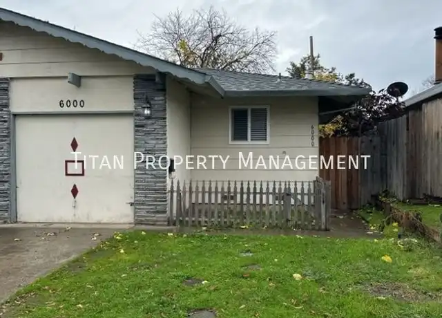Property at 6000 Bourbon Dr, Carmichael, CA, 95608, 2 beds, 1 bath, [object Object]