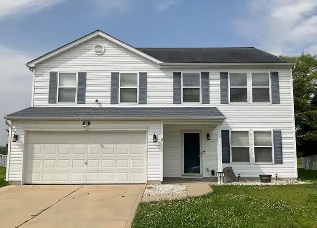 Property at 316 Falling Leaf Way, Mascoutah, IL, 62258, 4 beds, 3 baths, [object Object]