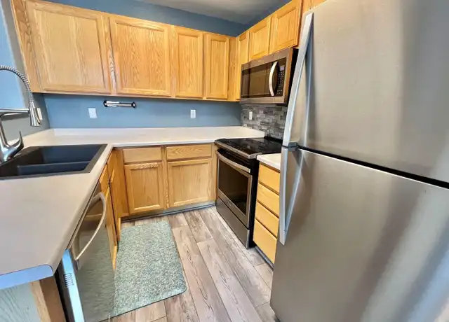 Property at 8361 S Upham Way #210, Littleton, CO, 80128, 1 bed, 2 baths, [object Object]