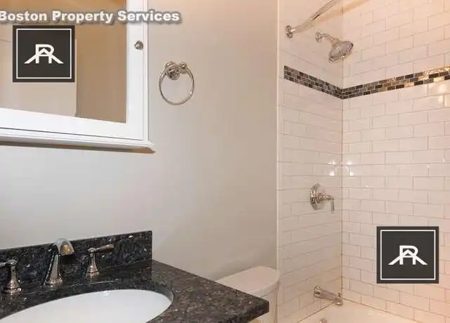 Property at 37 Bay State Rd Unit BF, Boston, MA, 02215, 1 bed, 1 bath, [object Object]