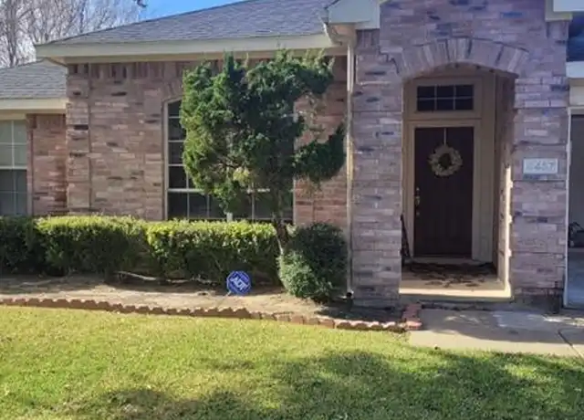 Property at 4457 Harpers Ferry Dr, Grand Prairie, TX, 75052, 3 beds, 2 baths, [object Object]