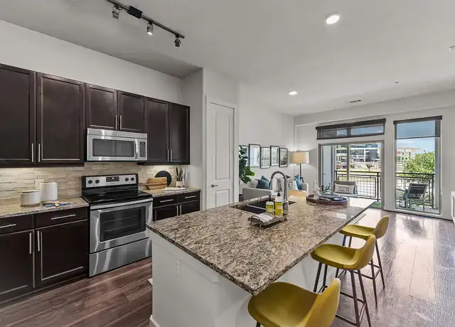 Property at 422 at the Lake - 422 W Riverside Dr, Austin, TX, 78704, 0-2 beds, 1-2 bath, [object Object]