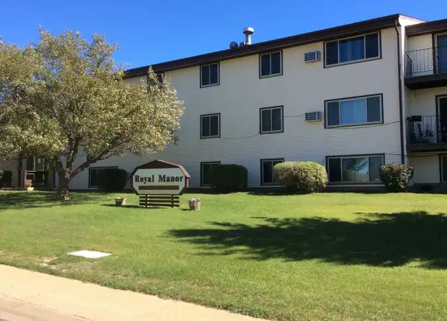 Property at 1612 Prairie Ave Unit 20, Dickinson, ND, 58601, 1 bed, 1 bath, [object Object]